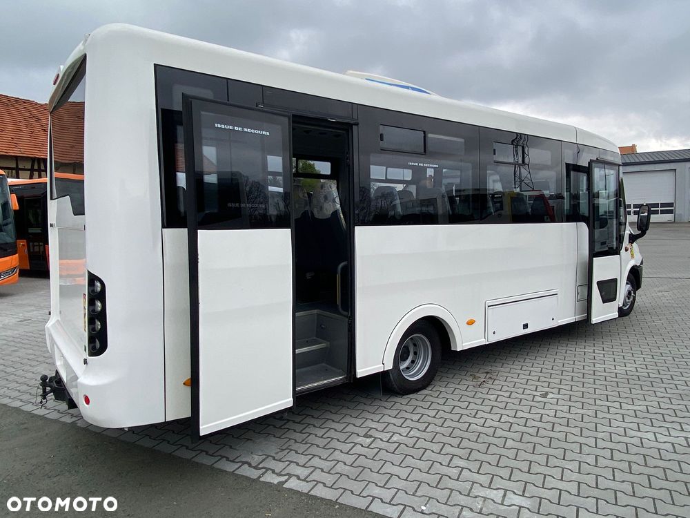 Iveco Indcar - 10