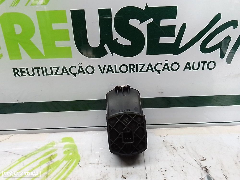 Interruptor Elevador Vidros Fr Esq Opel Corsa D (S07) - 2