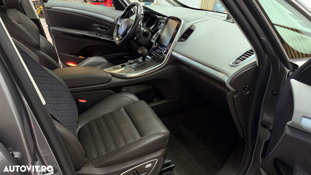 Renault Espace Energy dCi 160 EDC Intens - 8