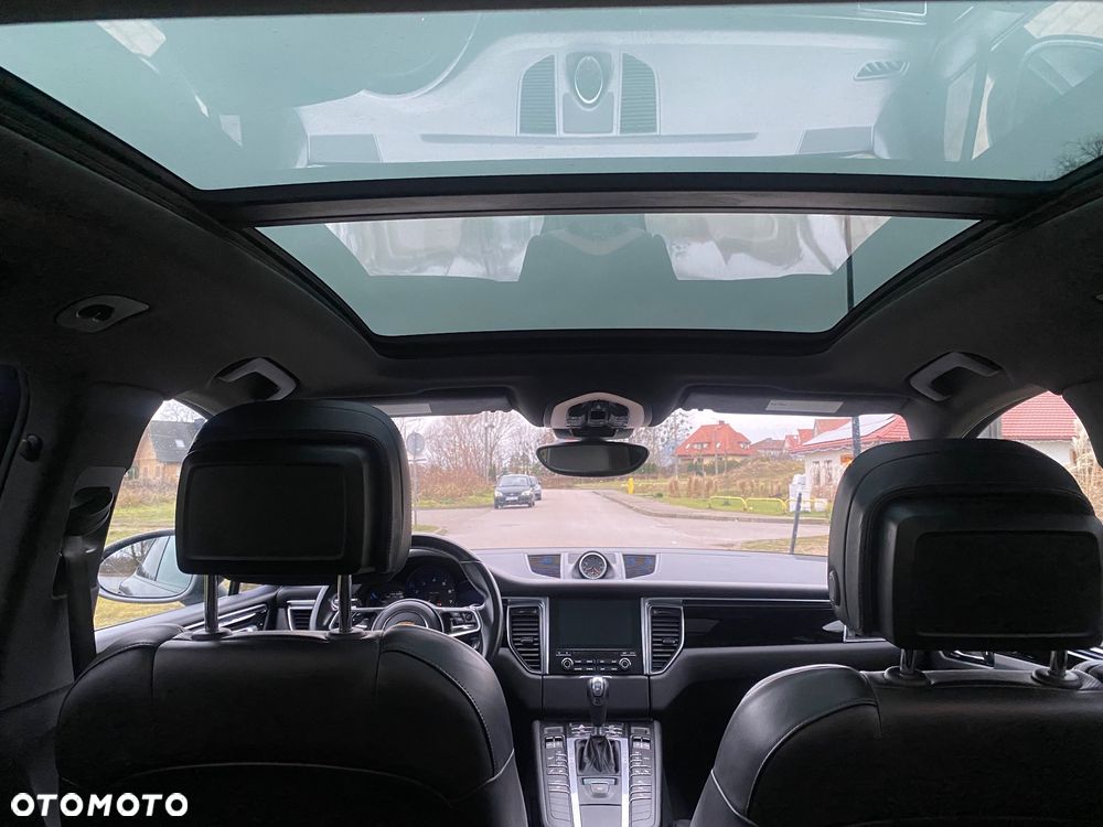 Porsche Macan Standard - 15