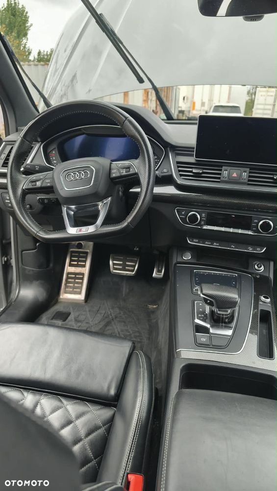 Audi Q5 - 9