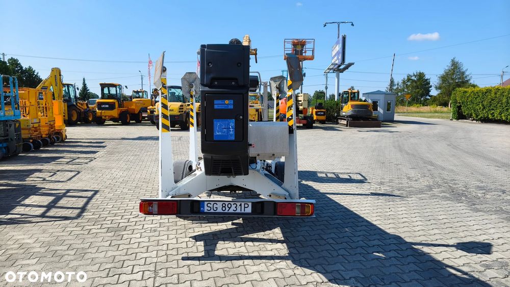Inny DINO 135 T - 3
