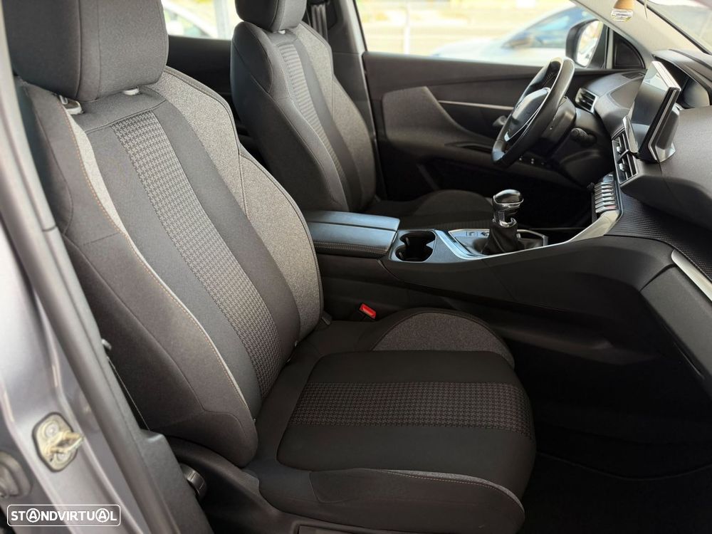 Peugeot 3008 1.5 BlueHDi Active Pack - 20