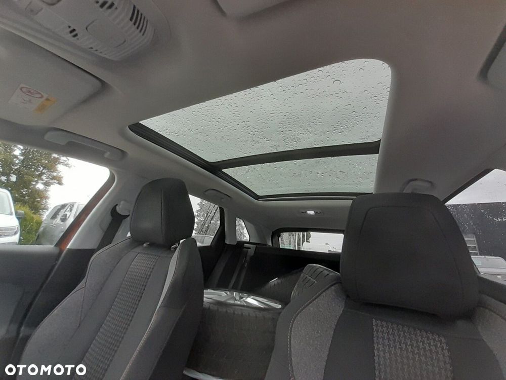 Peugeot 3008 - 21