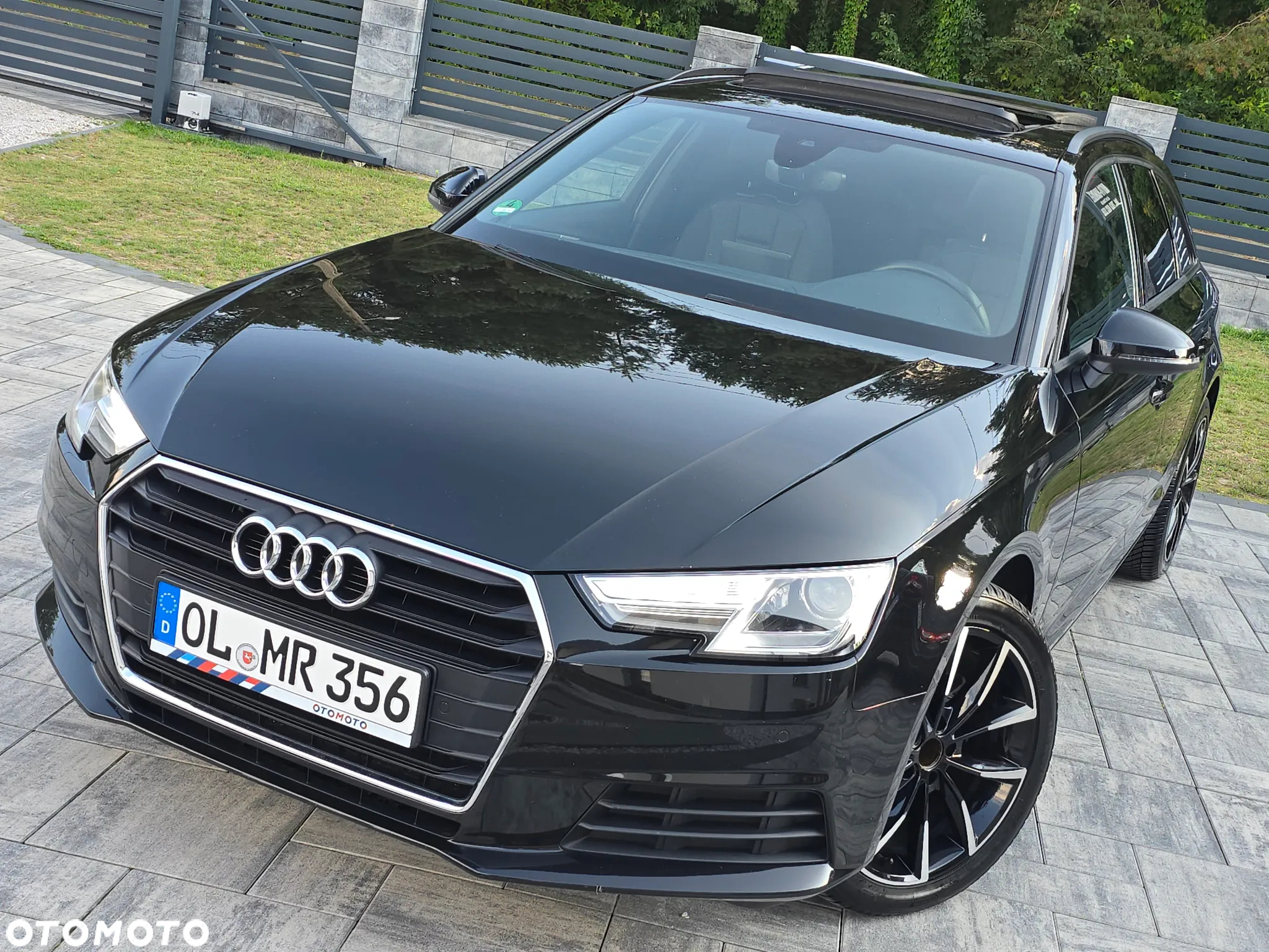 Audi A4 Avant 2.0 TDI S tronic - 8