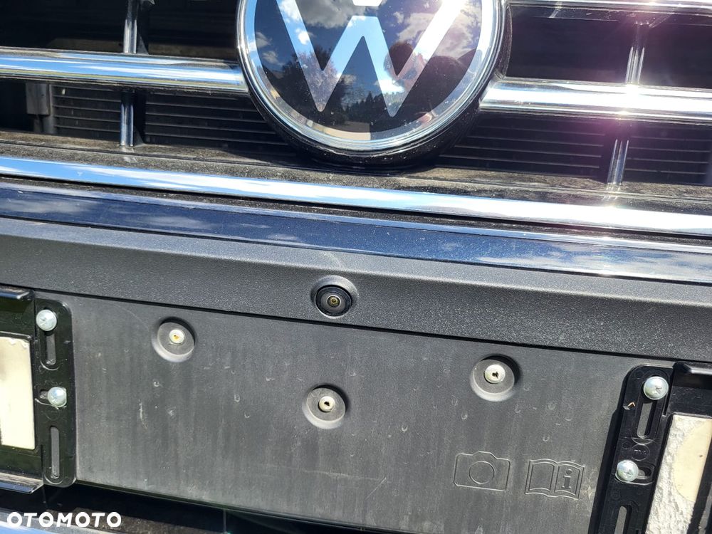 Volkswagen Tiguan 2.0 TDI SCR 4MotION DSG Elegance - 13