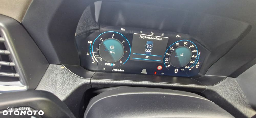 Volkswagen Amarok 3.0 V6 TDI 4Mot Aventura - 23
