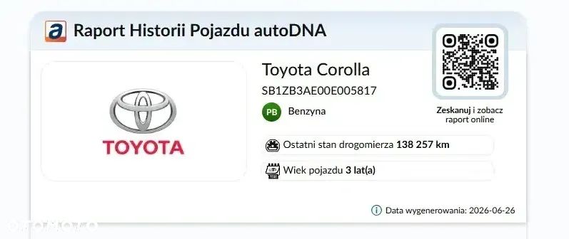 Toyota Corolla 1.8 Hybrid Comfort - 21