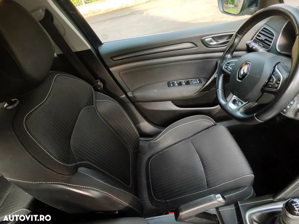 Renault Megane - 20
