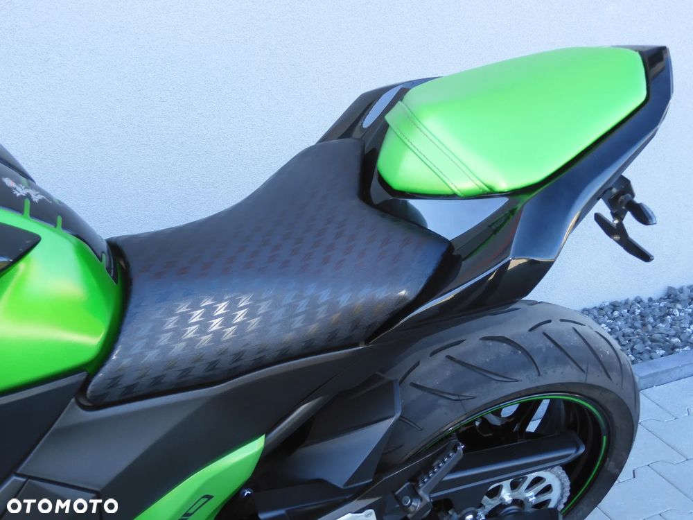 Kawasaki Z - 32