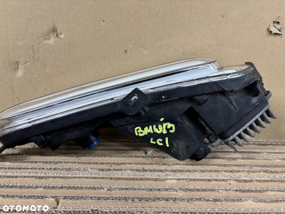 BMW I3 i3 Lewy /prawy  6311747183806 6311747183706 - 4