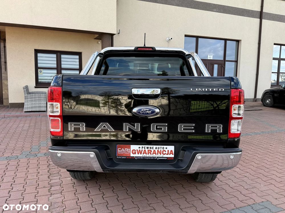 Ford Ranger - 7