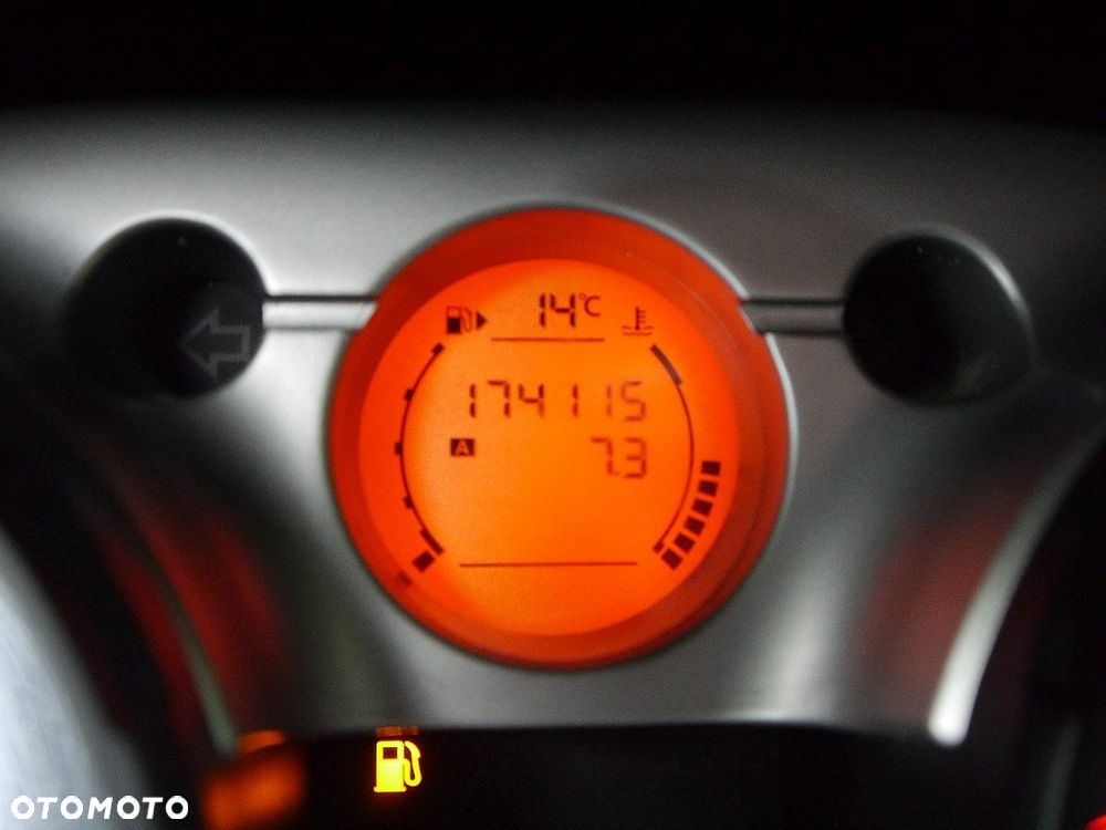 Nissan Qashqai 2.0 4 x 4 acenta - 16