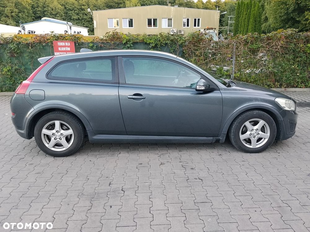 Volvo C30 - 6