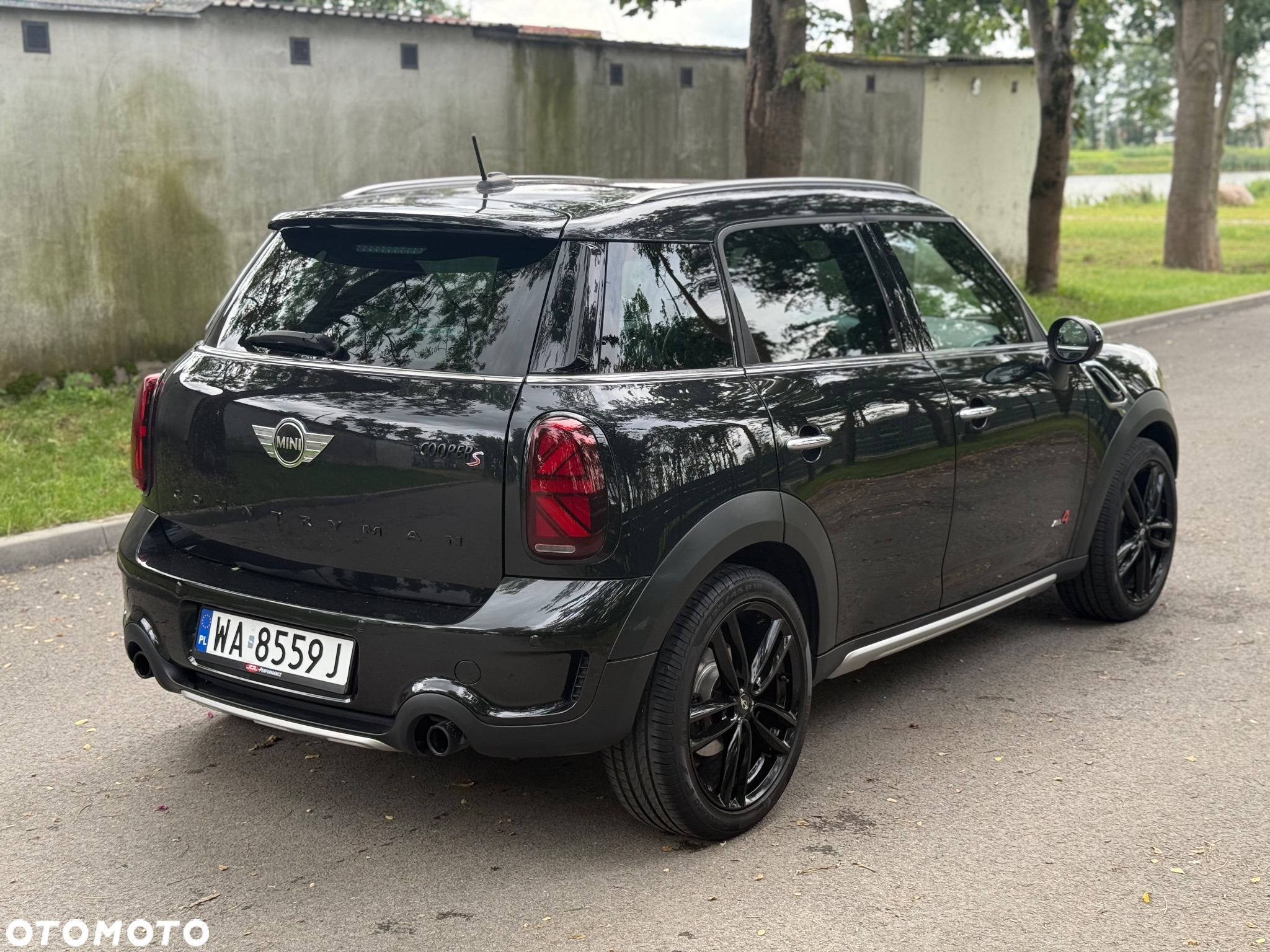 MINI Cooper S sport - 4