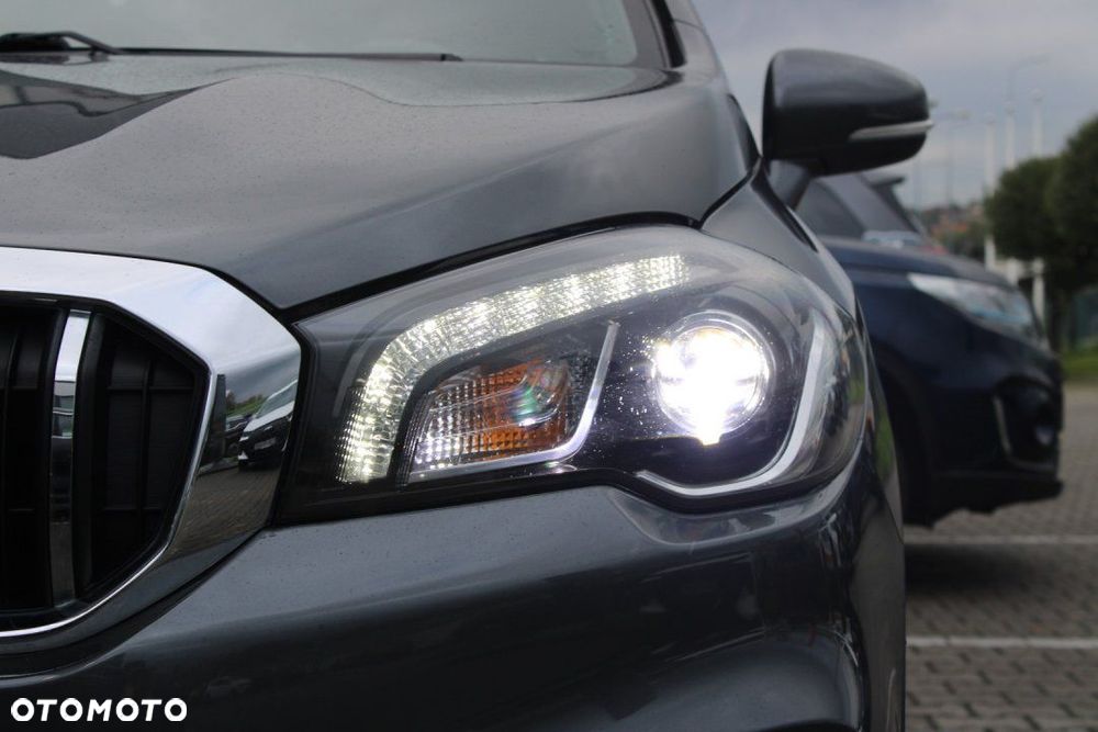 Suzuki SX4 - 11