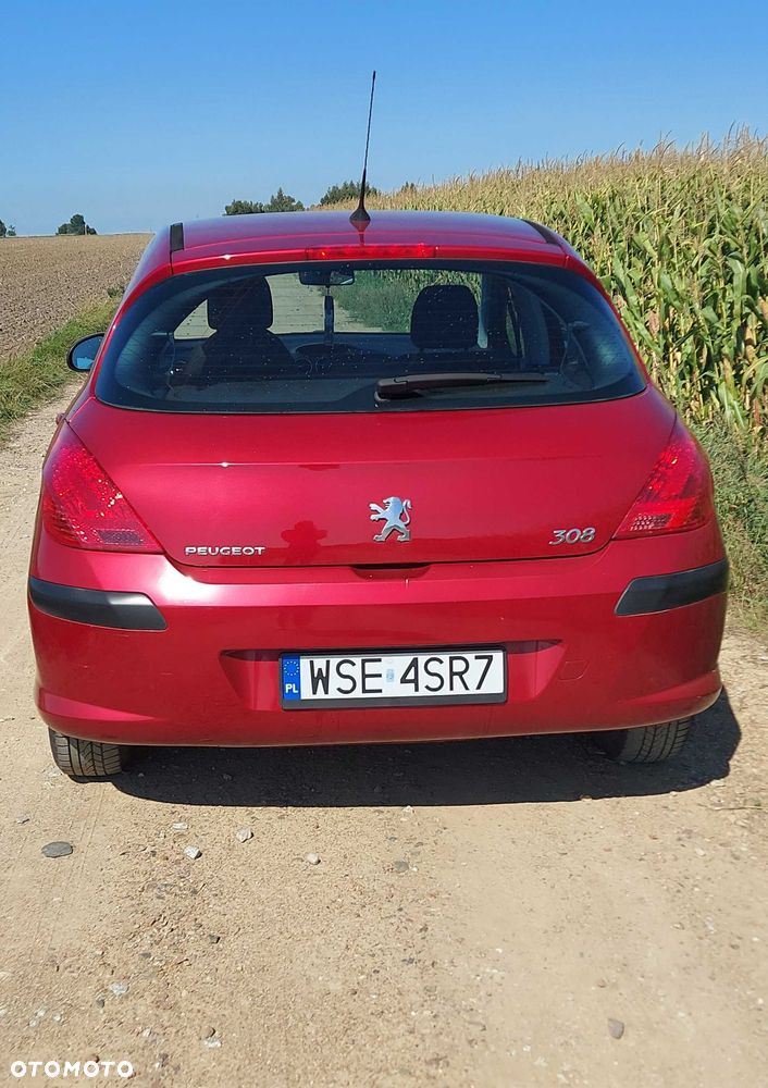 Peugeot 308 - 3