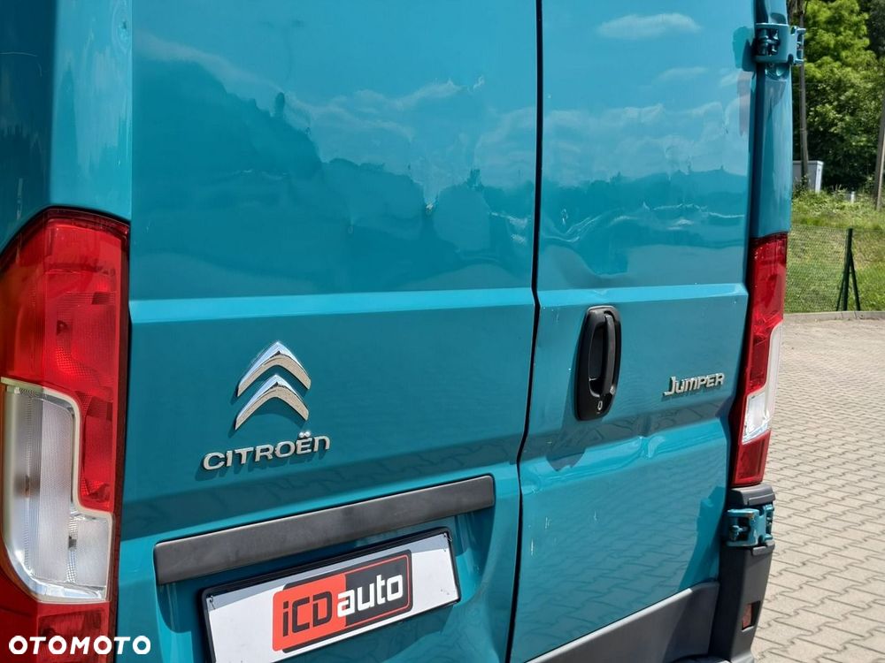 Citroën Jumper - 12