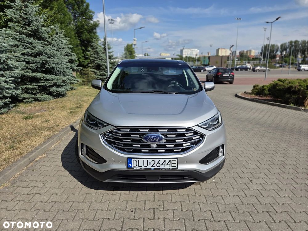 Ford Edge - 2