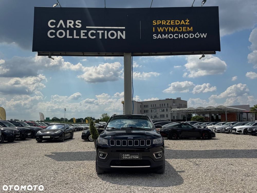 Jeep Compass - 21