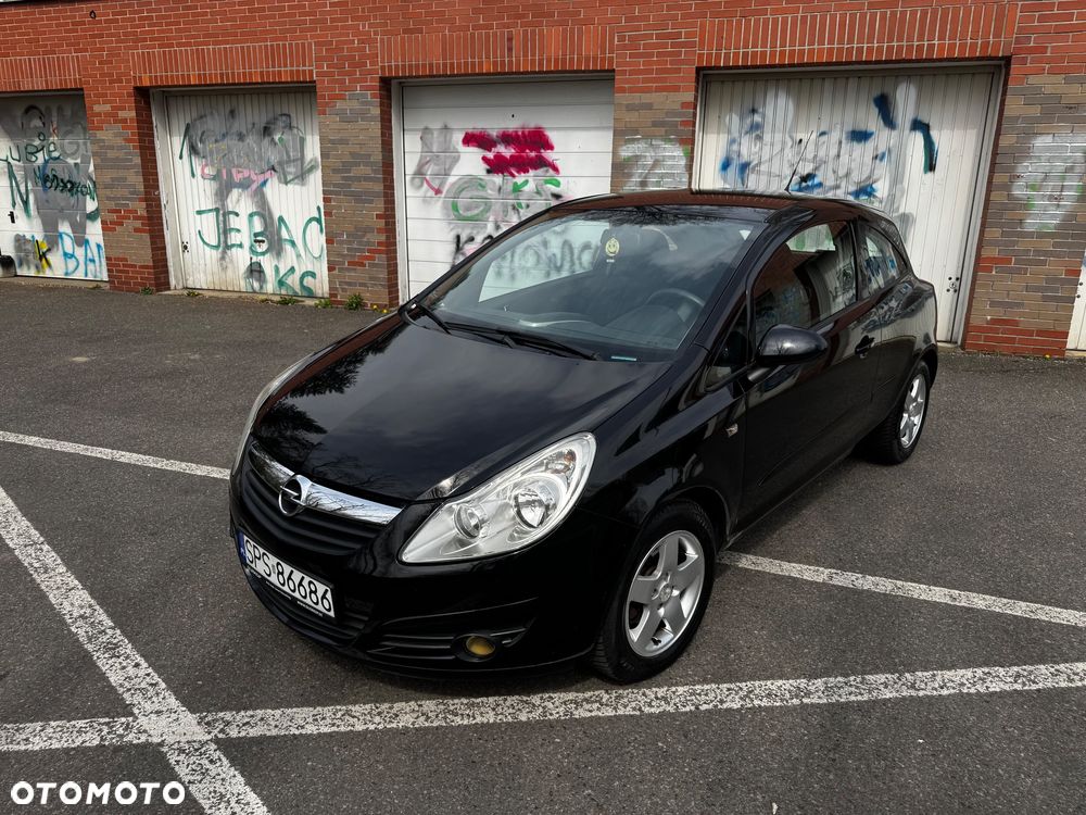 Opel Corsa 1.3 CDTI - 13