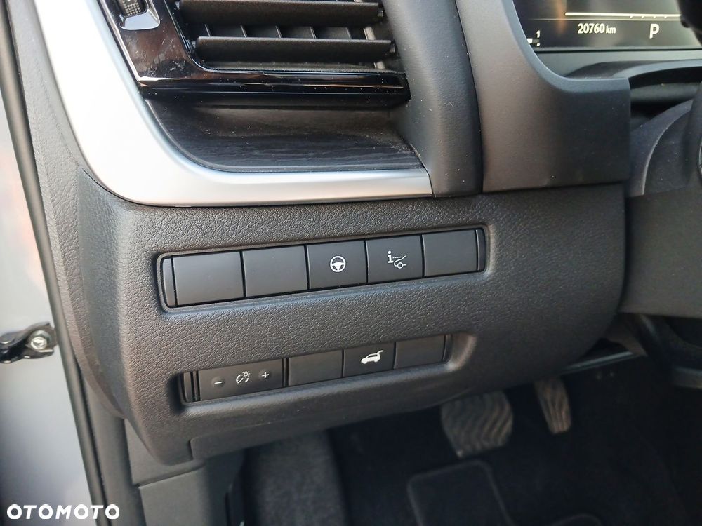 Nissan X-Trail 1.5 VC-T e-POWER Tekna+ e-4ORCE - 22