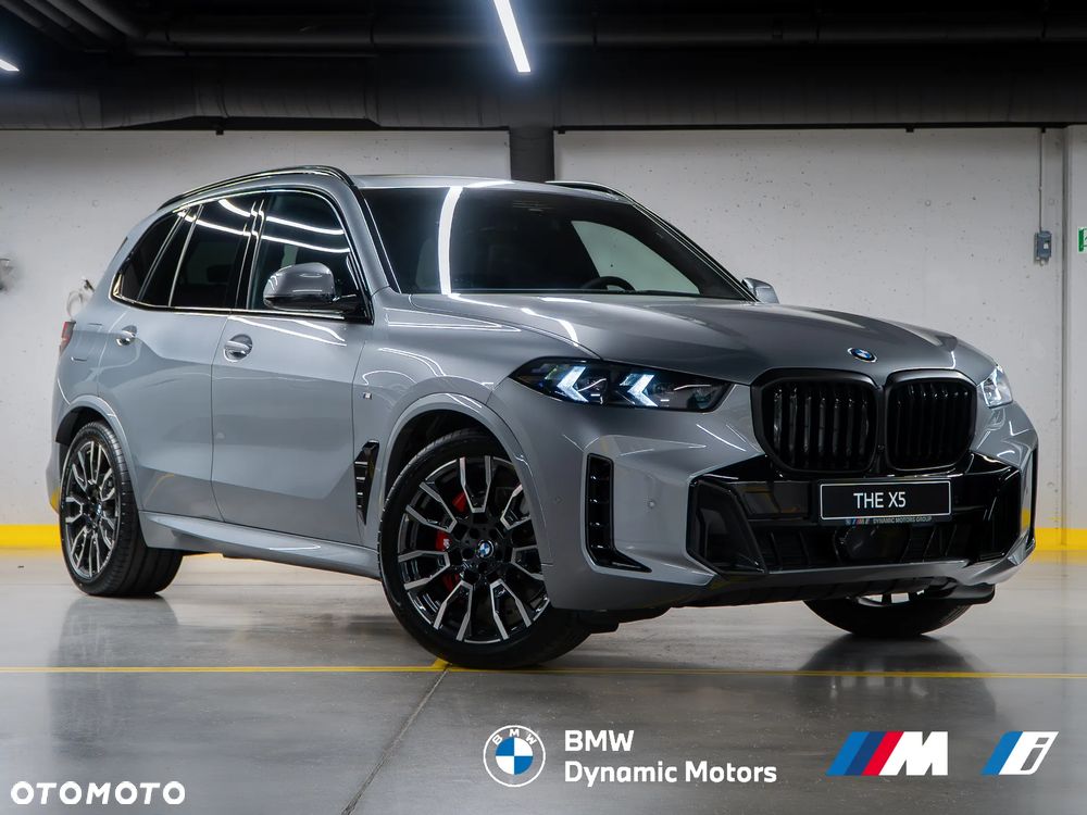 BMW X5 xDrive30d - 4