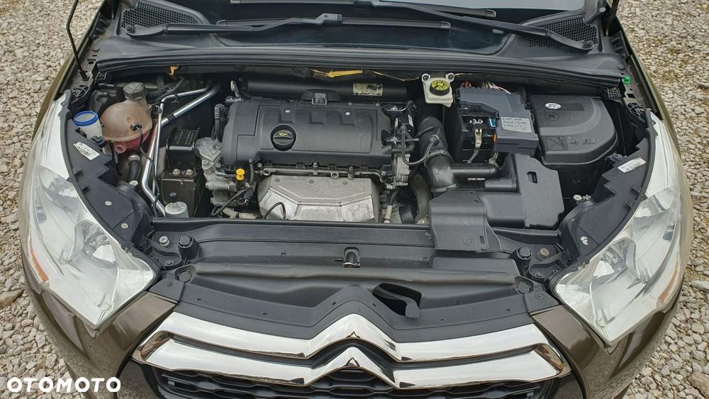 Citroën DS4 - 32