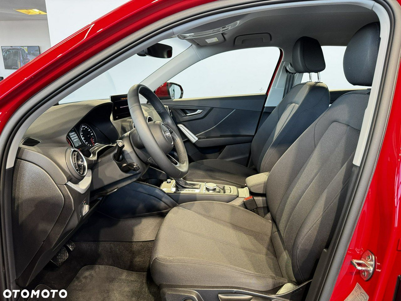 Audi Q2 - 17