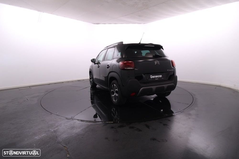 Citroën C3 Aircross 1.2 PureTech Plus - 6