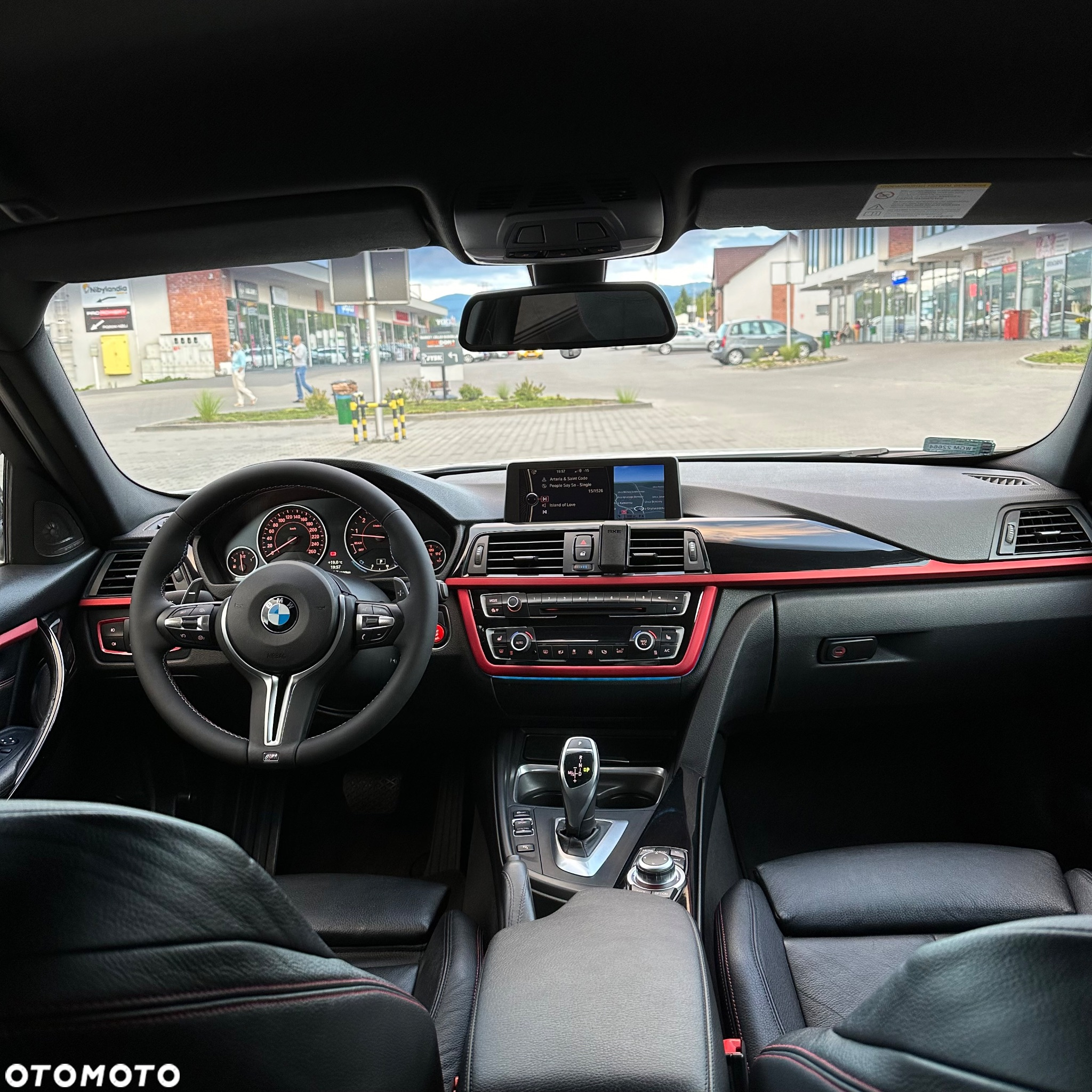 BMW Seria 3 - 26