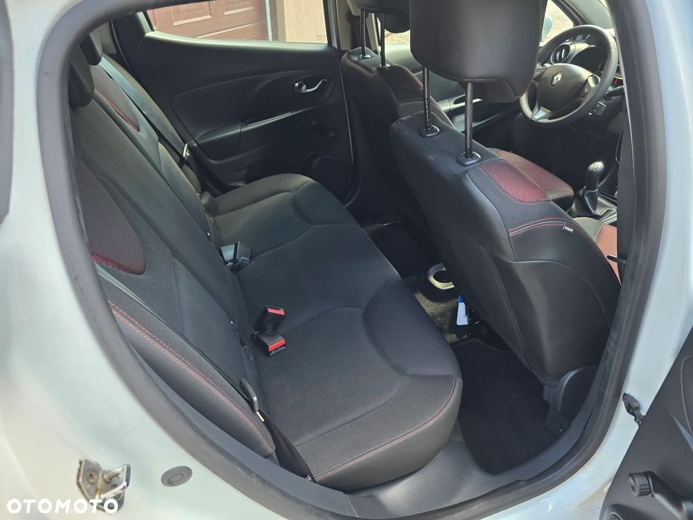Renault Clio 1.2 16V Pack Dynamique - 7