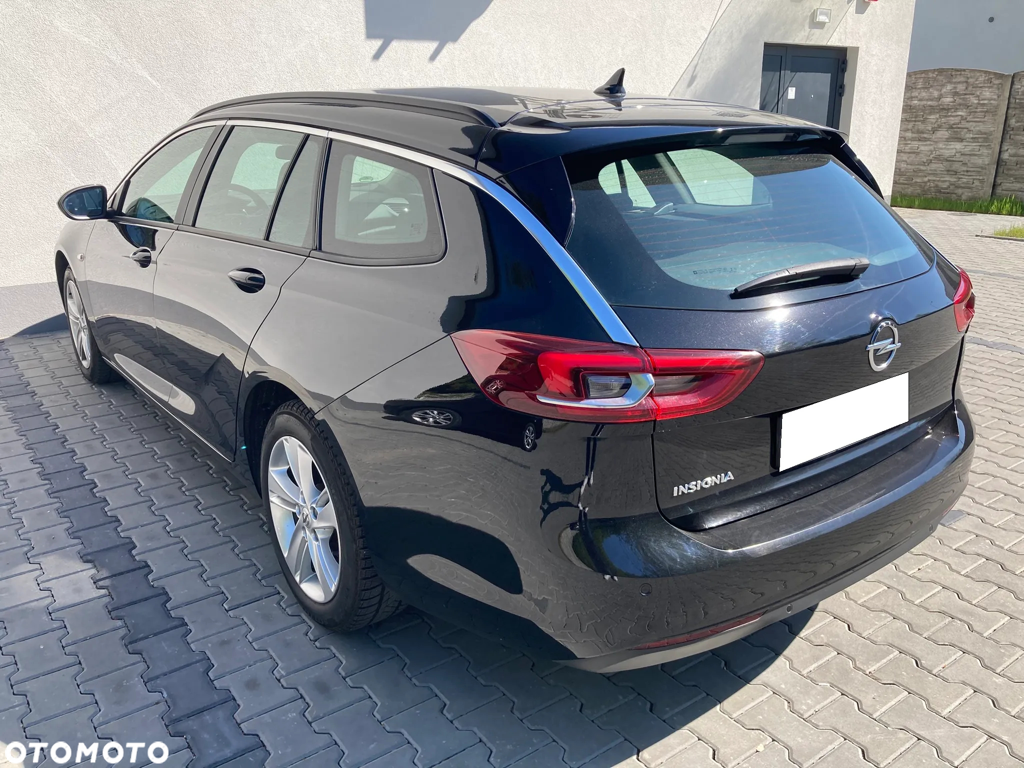 Opel Insignia Sports Tourer 2.0 Diesel Business Innovation - 6