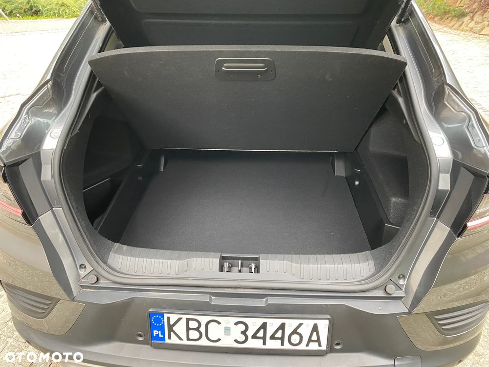 Renault Arkana 1.3 TCe mHEV Evolution EDC - 9