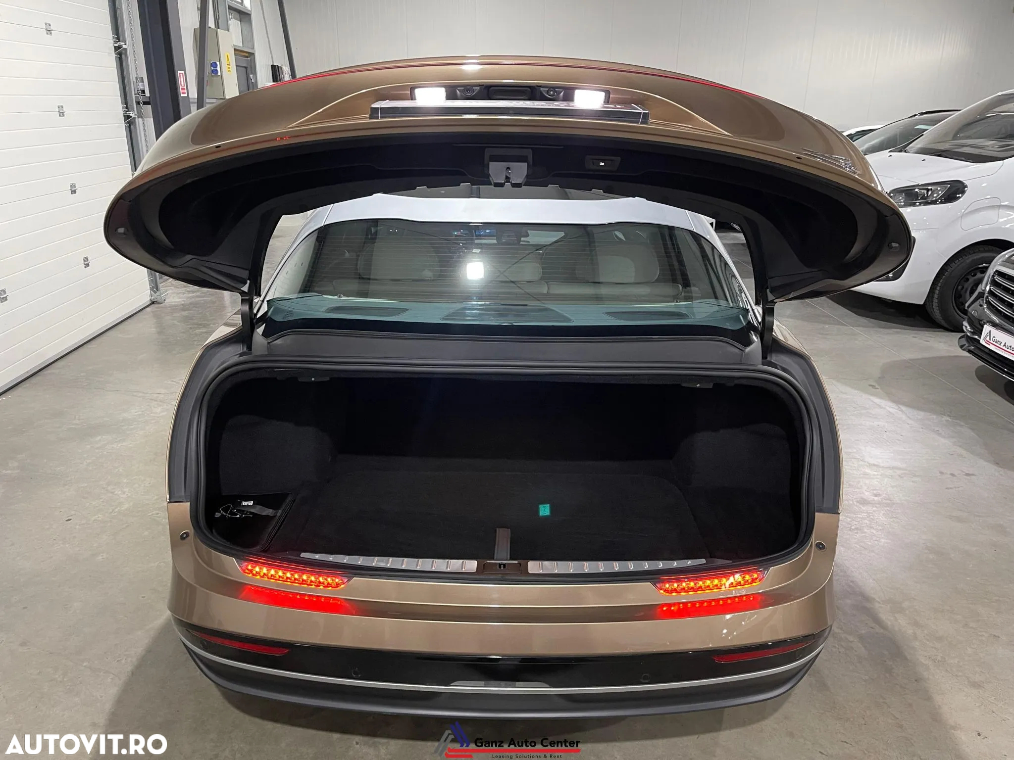 Lucid Air AWD Dream Edition Performance - 32