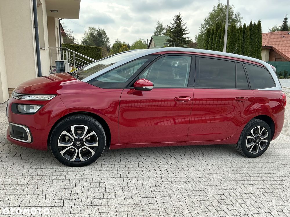 Citroën SpaceTourer - 2