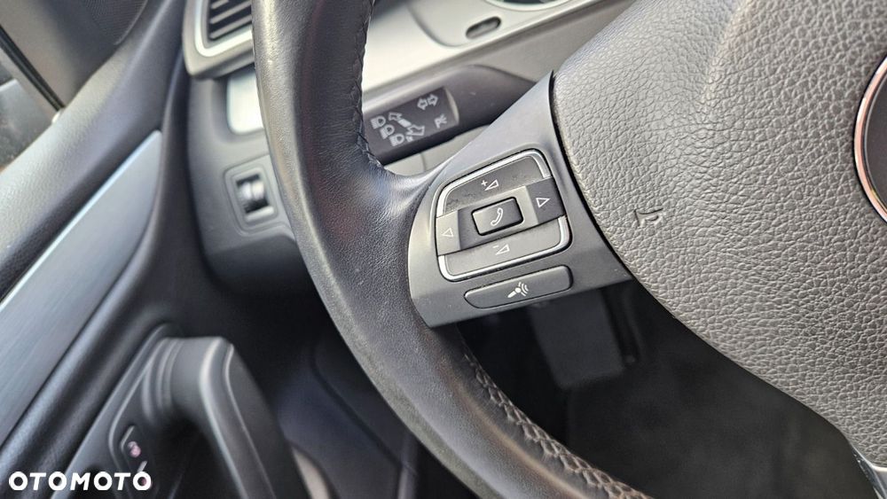 Volkswagen Passat CC 1.8 TSI Exclusive - 19