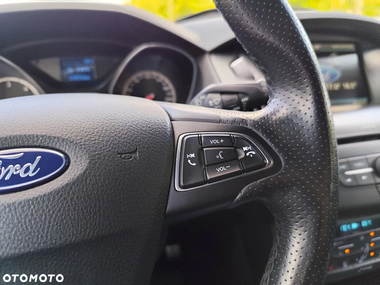 Ford Focus 2.0 TDCi ST - 12