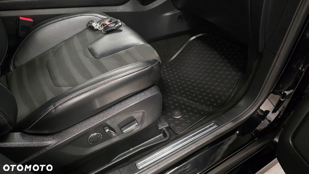 Ford S-Max 2.0 TDCi Bi-Turbo ST-Line - 15