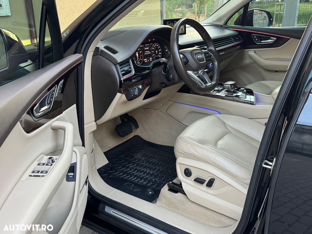 Audi Q7 - 11
