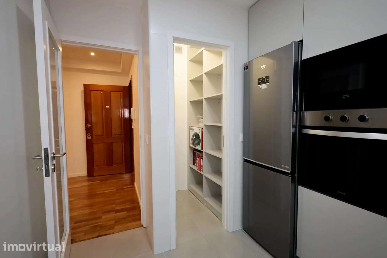Apartamento para venda em Vila Nova de Gaia - Grande imagem: 4/23