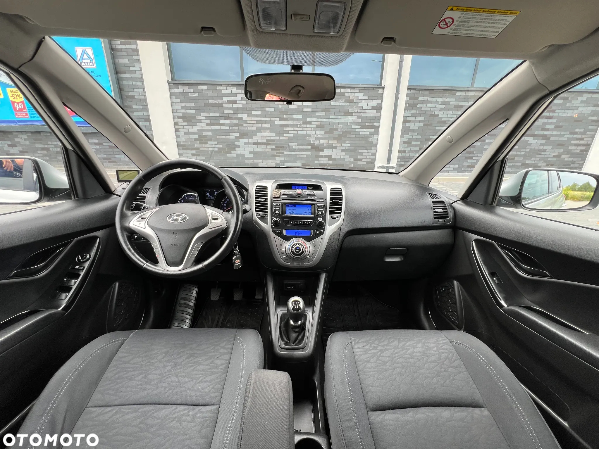 Hyundai ix20 1.4 Style - 3