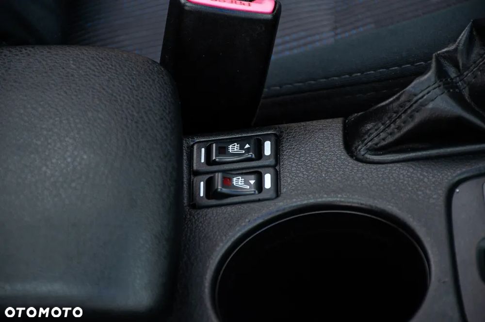 Subaru Forester 2.0X Exclusive - 23