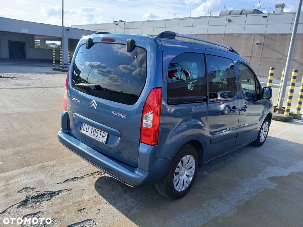 Citroën Berlingo - 3