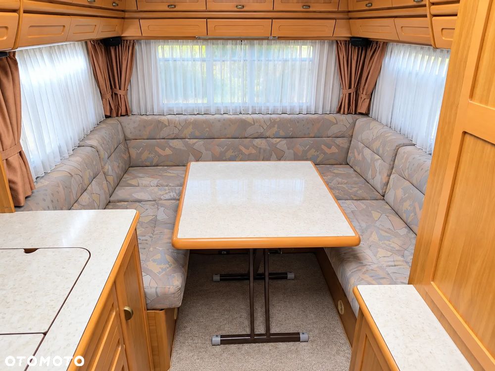 Fiat HYMER - 28