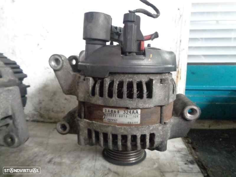 ALTERNADOR CHRYSLER VOYAGER IV 2003 - 5