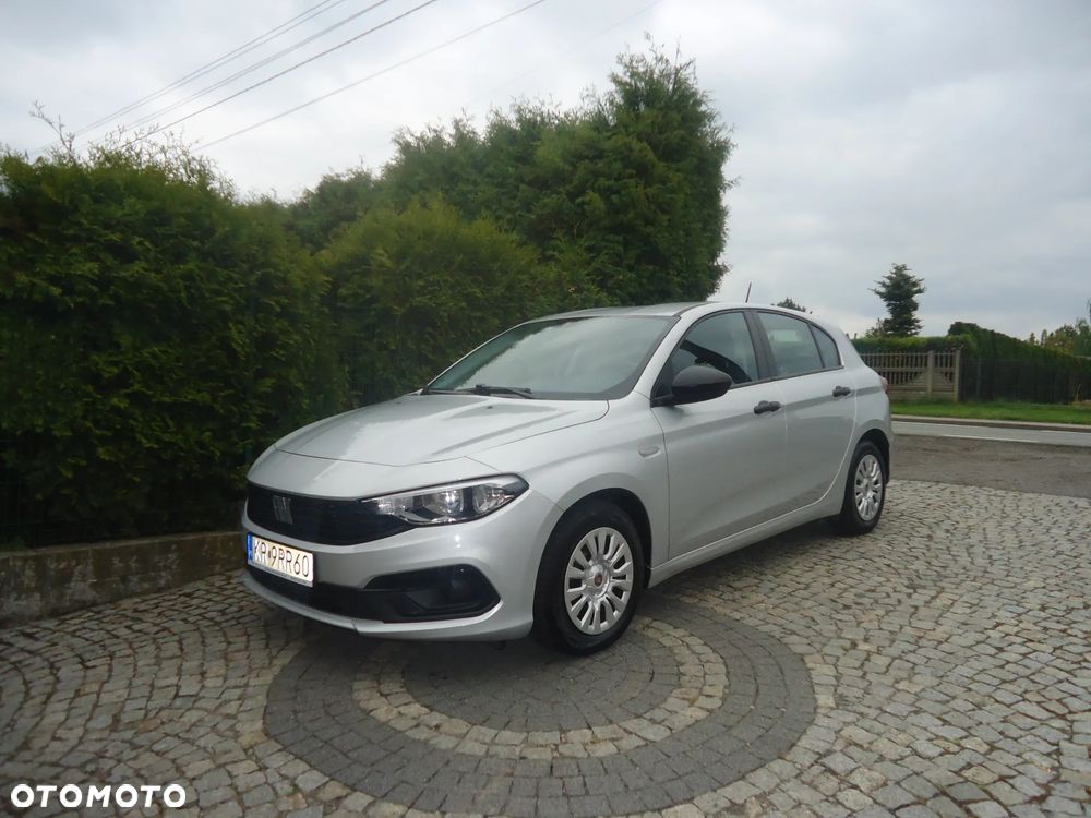 Fiat Tipo 1.4 Classic - 4