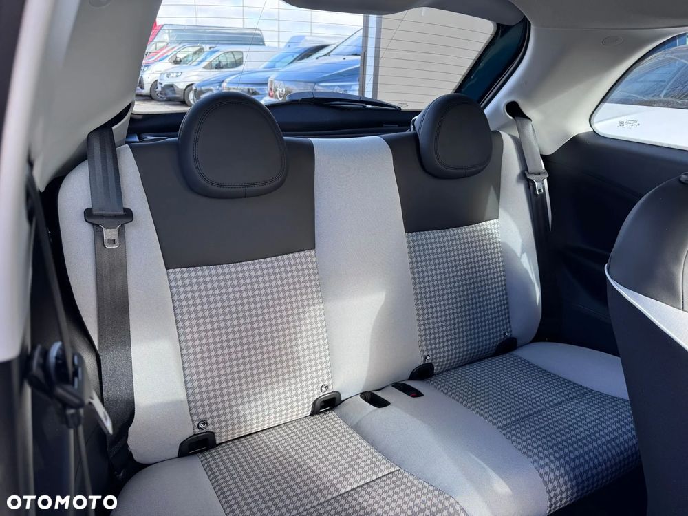 Fiat 500 1.0 GSE Torino - 21