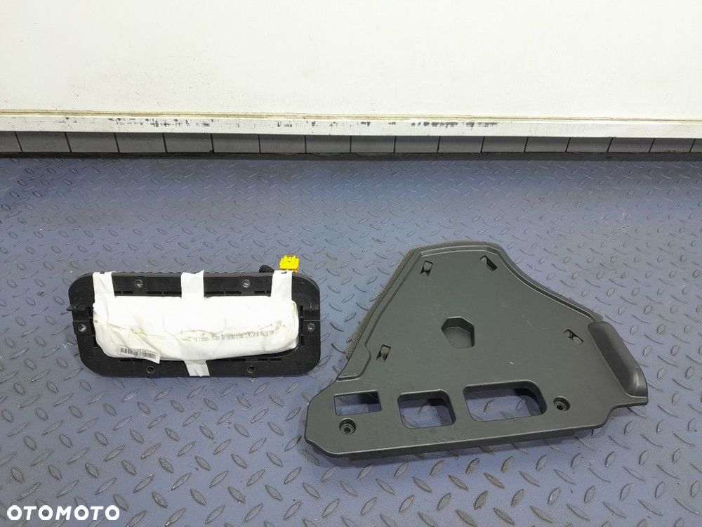VOLVO S90 II V90 DESKA ROZDZIELCZA KOKPIT PULPIT  HEAD UP EU - 7