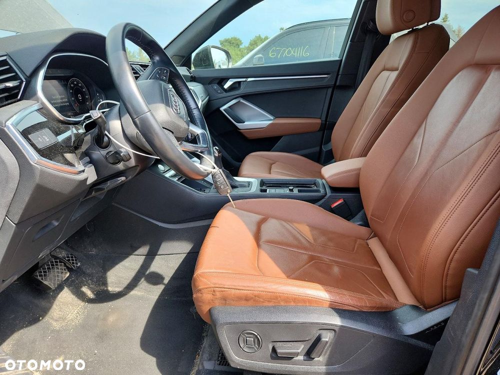 Audi Q3 45 TFSI Quattro S tronic S line - 8